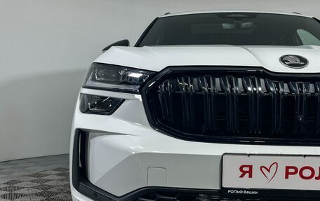 Skoda Kodiaq, 2025 год, 6 800 000 рублей, 2 фотография