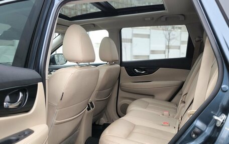 Nissan X-Trail, 2019 год, 2 649 000 рублей, 27 фотография