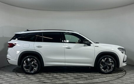 Skoda Kodiaq, 2025 год, 6 800 000 рублей, 5 фотография