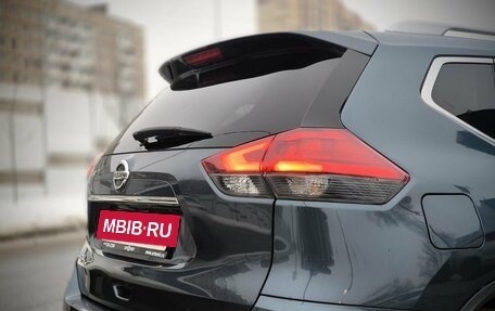 Nissan X-Trail, 2019 год, 2 649 000 рублей, 24 фотография