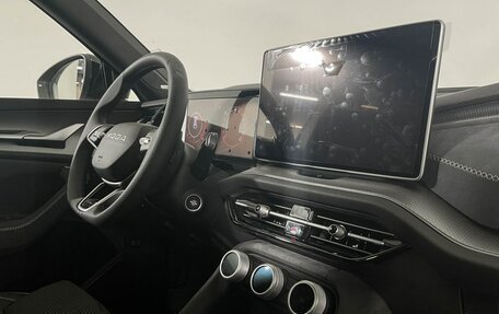 Skoda Kodiaq, 2025 год, 6 800 000 рублей, 13 фотография