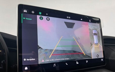 Skoda Kodiaq, 2025 год, 6 800 000 рублей, 16 фотография