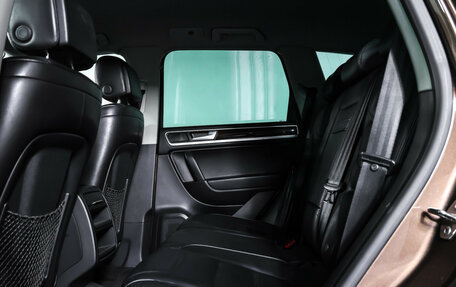 Volkswagen Touareg III, 2013 год, 2 349 000 рублей, 12 фотография