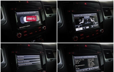 Volkswagen Touareg III, 2013 год, 2 349 000 рублей, 21 фотография