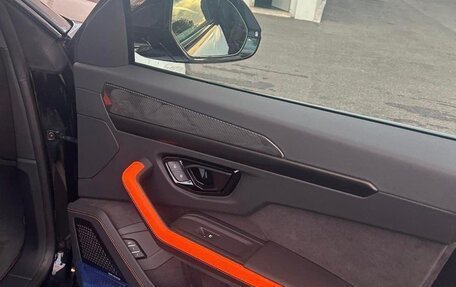 Lamborghini Urus I, 2025 год, 39 500 000 рублей, 8 фотография