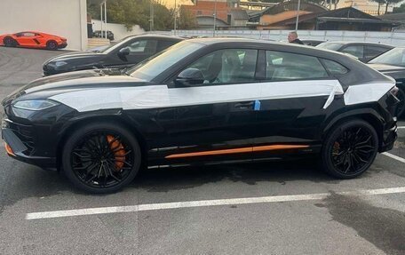 Lamborghini Urus I, 2025 год, 39 500 000 рублей, 11 фотография