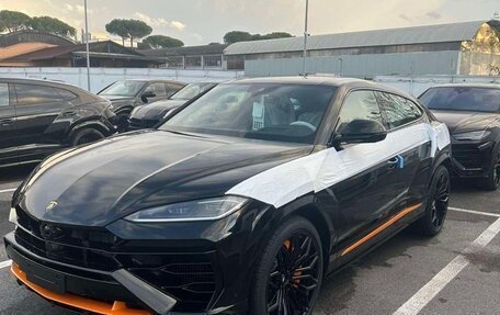Lamborghini Urus I, 2025 год, 39 500 000 рублей, 7 фотография