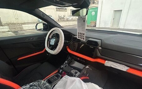 Lamborghini Urus I, 2025 год, 39 500 000 рублей, 3 фотография