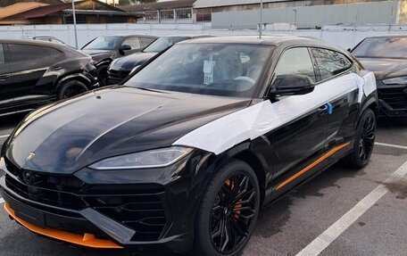 Lamborghini Urus I, 2025 год, 39 500 000 рублей, 4 фотография
