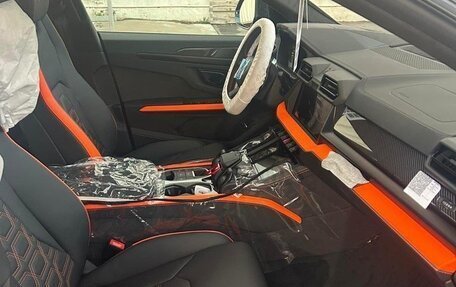 Lamborghini Urus I, 2025 год, 39 500 000 рублей, 16 фотография