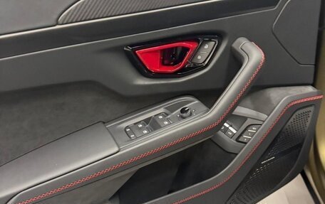 Lamborghini Urus I, 2025 год, 39 500 000 рублей, 24 фотография