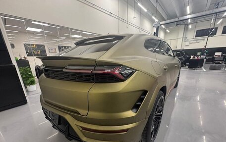 Lamborghini Urus I, 2025 год, 39 500 000 рублей, 21 фотография