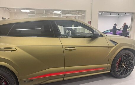 Lamborghini Urus I, 2025 год, 39 500 000 рублей, 20 фотография