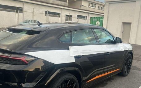 Lamborghini Urus I, 2025 год, 39 500 000 рублей, 18 фотография