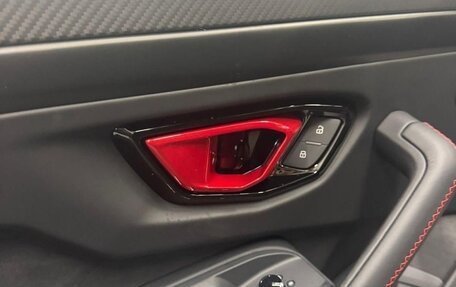 Lamborghini Urus I, 2025 год, 39 500 000 рублей, 26 фотография