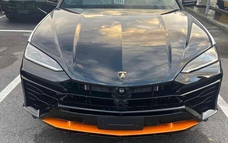 Lamborghini Urus I, 2025 год, 39 500 000 рублей, 19 фотография