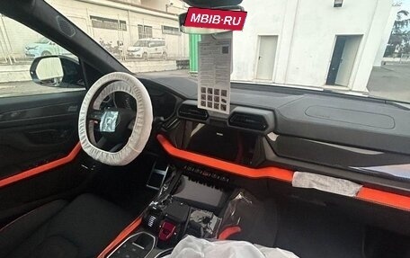 Lamborghini Urus I, 2025 год, 39 500 000 рублей, 17 фотография