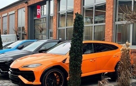 Lamborghini Urus I, 2025 год, 39 500 000 рублей, 28 фотография