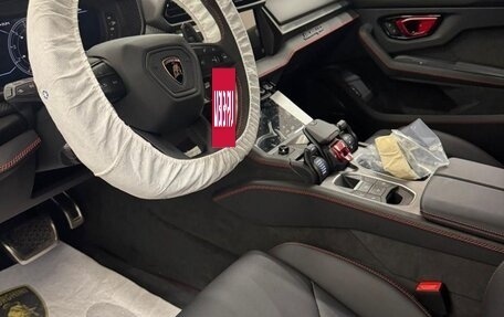 Lamborghini Urus I, 2025 год, 39 500 000 рублей, 25 фотография