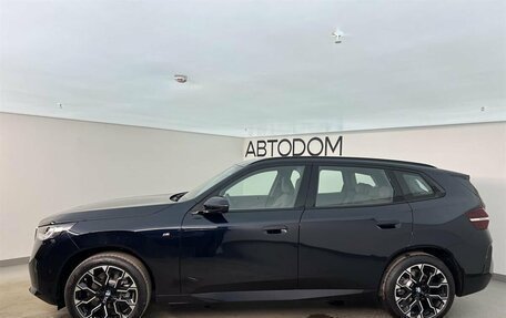 BMW X3, 2025 год, 7 490 000 рублей, 4 фотография