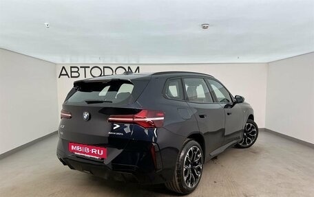 BMW X3, 2025 год, 7 490 000 рублей, 3 фотография