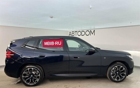 BMW X3, 2025 год, 7 490 000 рублей, 5 фотография