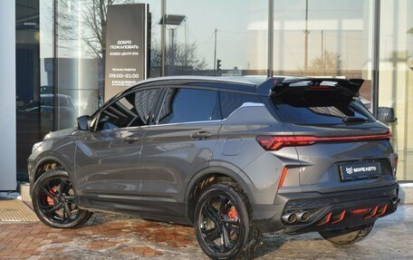 Geely Coolray I, 2024 год, 2 530 000 рублей, 7 фотография