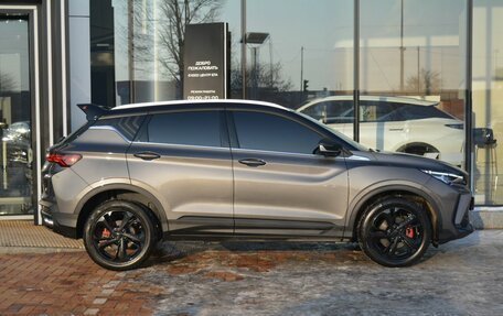 Geely Coolray I, 2024 год, 2 530 000 рублей, 4 фотография