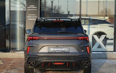 Geely Coolray I, 2024 год, 2 530 000 рублей, 6 фотография