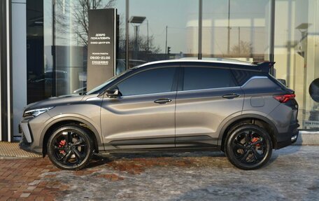 Geely Coolray I, 2024 год, 2 530 000 рублей, 8 фотография