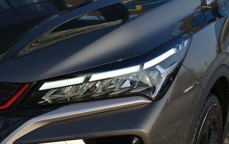 Geely Coolray I, 2024 год, 2 530 000 рублей, 9 фотография