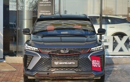 Geely Coolray I, 2024 год, 2 530 000 рублей, 2 фотография