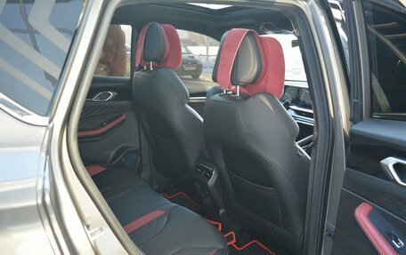 Geely Coolray I, 2024 год, 2 530 000 рублей, 15 фотография