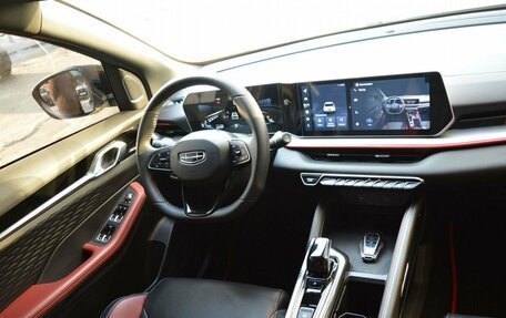 Geely Coolray I, 2024 год, 2 530 000 рублей, 18 фотография