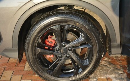 Geely Coolray I, 2024 год, 2 530 000 рублей, 11 фотография