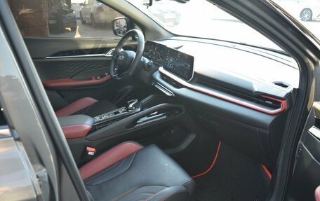 Geely Coolray I, 2024 год, 2 530 000 рублей, 16 фотография