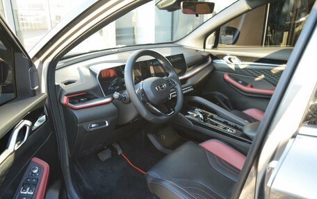 Geely Coolray I, 2024 год, 2 530 000 рублей, 12 фотография