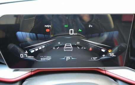 Geely Coolray I, 2024 год, 2 530 000 рублей, 20 фотография