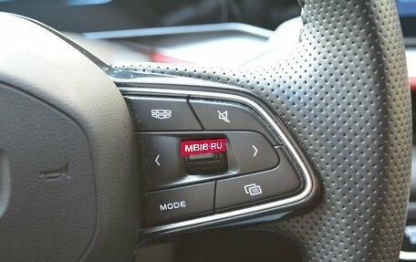 Geely Coolray I, 2024 год, 2 530 000 рублей, 25 фотография