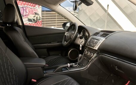 Mazda 6, 2008 год, 720 000 рублей, 6 фотография