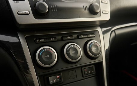 Mazda 6, 2008 год, 720 000 рублей, 10 фотография