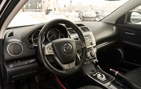 Mazda 6, 2008 год, 720 000 рублей, 5 фотография