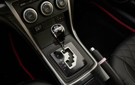 Mazda 6, 2008 год, 720 000 рублей, 11 фотография