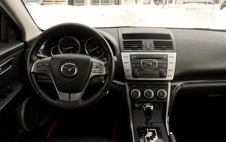 Mazda 6, 2008 год, 720 000 рублей, 8 фотография