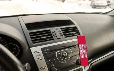 Mazda 6, 2008 год, 720 000 рублей, 9 фотография