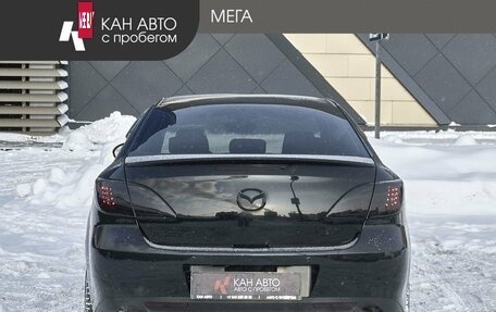 Mazda 6, 2008 год, 720 000 рублей, 4 фотография