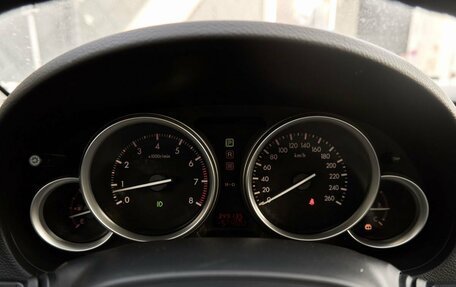 Mazda 6, 2008 год, 720 000 рублей, 15 фотография