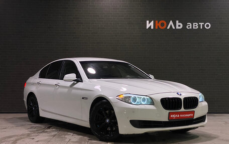 BMW 5 серия, 2013 год, 1 750 000 рублей, 3 фотография