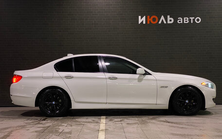 BMW 5 серия, 2013 год, 1 750 000 рублей, 4 фотография