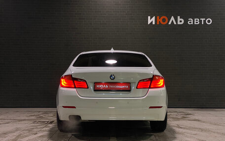 BMW 5 серия, 2013 год, 1 750 000 рублей, 6 фотография